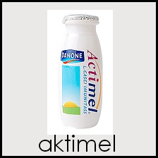 Actimel