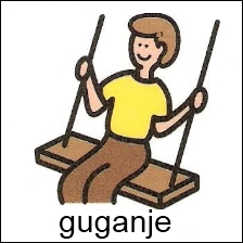 guganje
