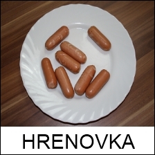 hrenovka