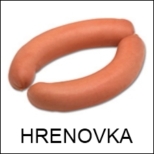 hrenovka