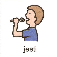 jesti