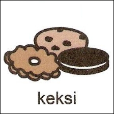keksi