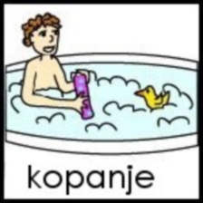 kopanje