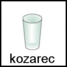 kozarec