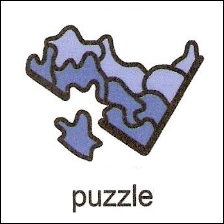 puzzle
