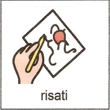 risati