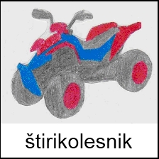 tirikolesnik