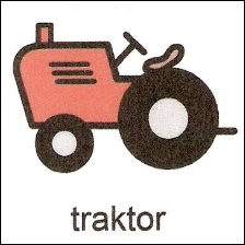 traktor