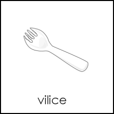 vilice