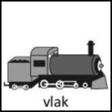 vlak