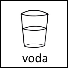 voda
