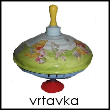 vrtavka